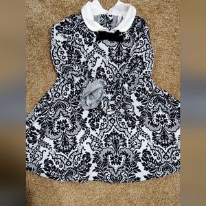 Janie and jack sweater dress